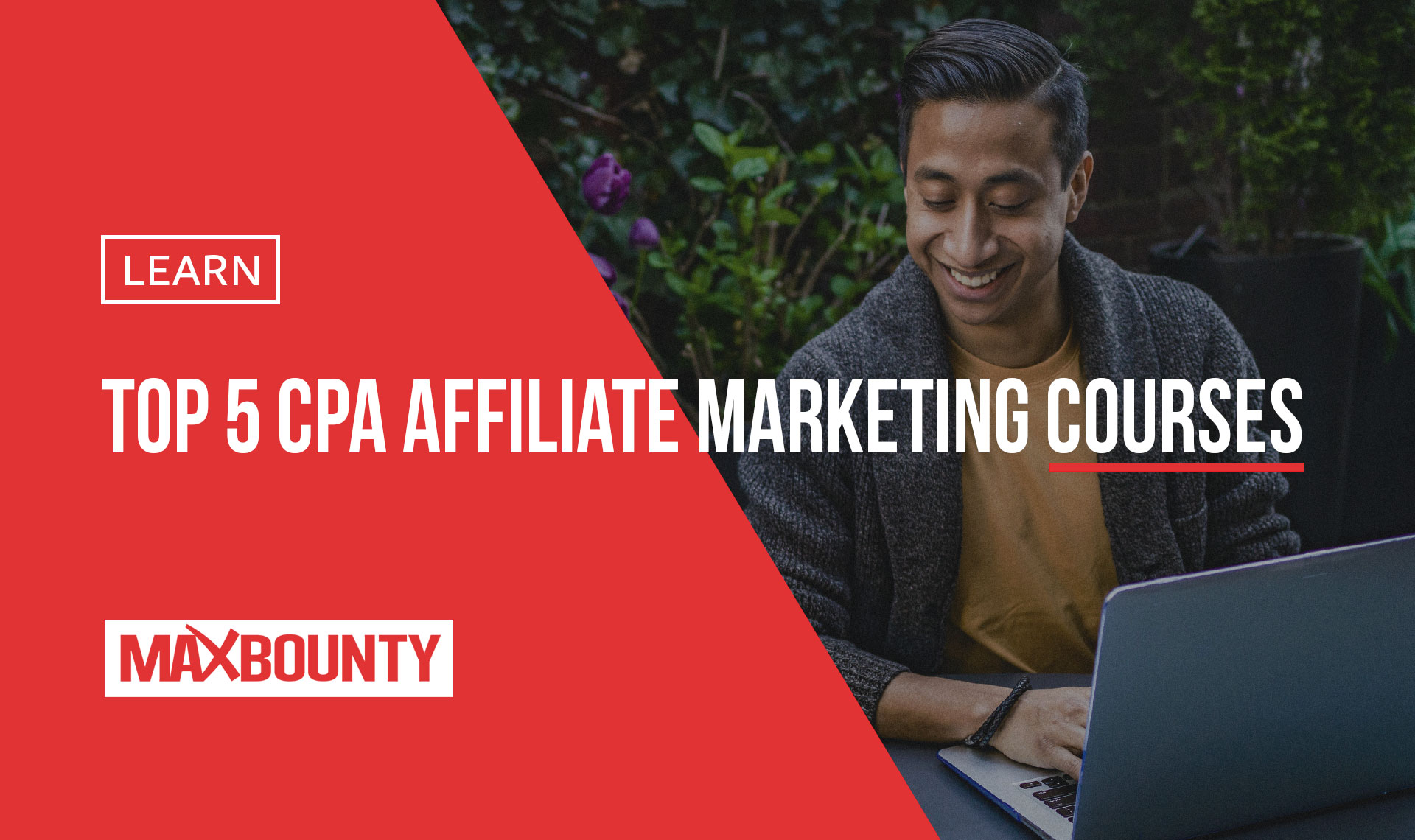 The 5 Best CPA Affiliate Marketing Training Courses